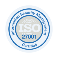 Les processus de sécurité suivent un cadre reconnu pour protéger la confidentialité, l’intégrité et la disponibilité des données. Certification ISO 27001 attestant du management de la sécurité de l’information